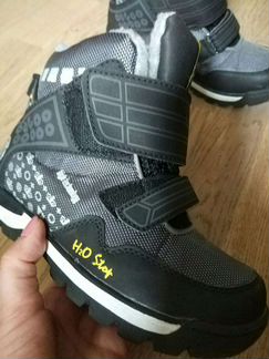 Ботинки Patrol, 33 размер