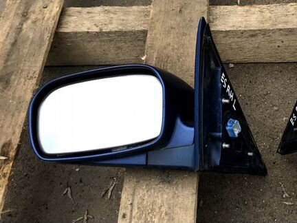 Зеркало заднего вида левое Honda Civic Hybrid ES9