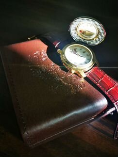 Российские Часы Президент