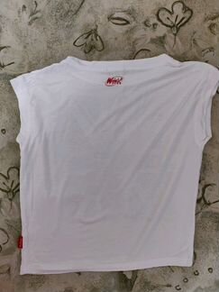 Юбка и футболка Winx Gulliver