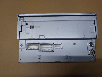Магнитола cd lexus gs300/350/ 2005-2009