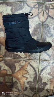 Сапоги Puma