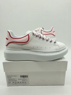 Кроссовки Alexander McQueen
