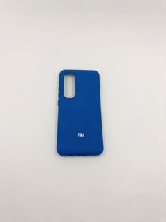 Чехол Xiaomi Mi Note 10Lite