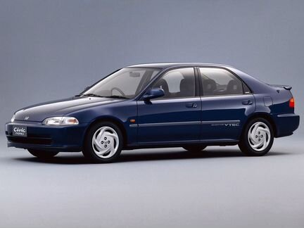 Стабилизатор передний Honda Civic Integra EG DB MA