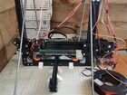3D принтера Tevo Tarantula