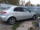 Chevrolet Lacetti 1.4 МТ, 2007, 125 000 км
