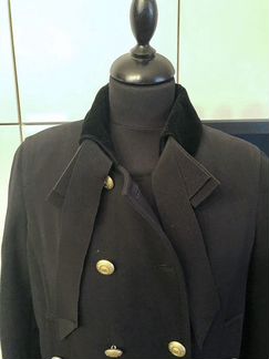 Пальто Moschino