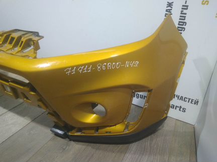 Бампер передний Сузуки Витара 2 Suzuki Vitara 2