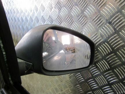 Зеркало правое для Рено Меган 3 III