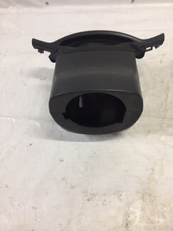 Пластик рулевой колонки в сборе Шкода Октавия А5