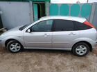 Ford Focus 1.6 МТ, 2004, 274 000 км