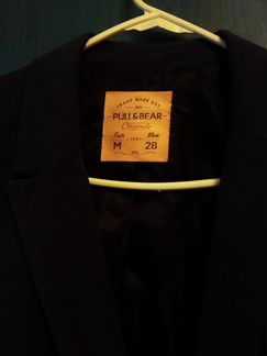 Жакет женский Pull & Bear