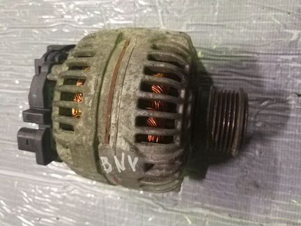 Генератор на Volkswagen Polo IV 2005г