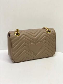Сумка кожаная Gucci Оригинал