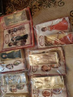 Коллекция.Дамы Эпохи 2011 года