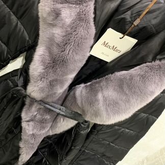 Пуховик Maxmara