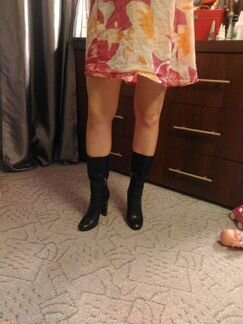 Полусапожки