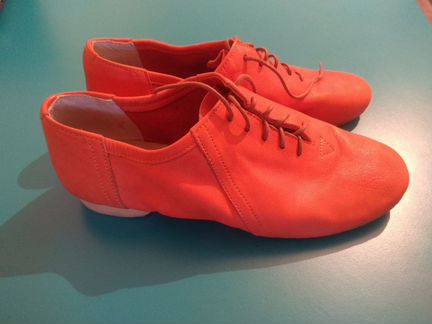 Танцевальная обувь