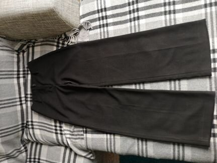 Брюки женские клеш от бедра