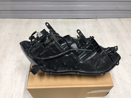 Фара левая Nissan X-Trail