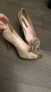 Туфли женские 36 размер