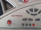 Синтезатор supra объявление продам