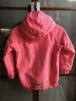 Reima куртка 110