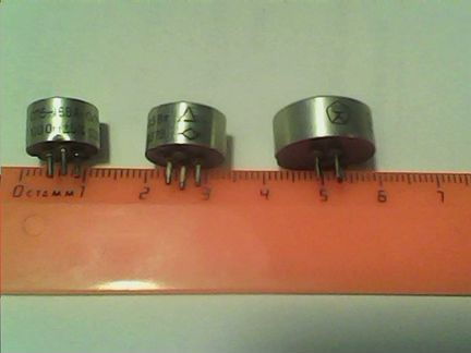 Резисторы подстроечные сп5-16ва