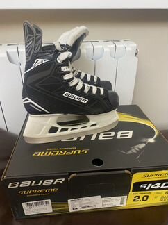 Коньки Bauer 35 размер