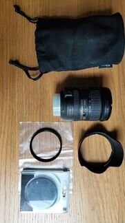 Объектив Nikon A-FS Nikkor 18-200 1:3.5-5.6 G ED