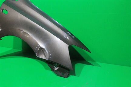 Крыло переднее правое Volkswagen Polo 5 sedan 2010