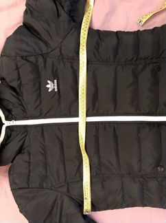 Куртка Adidas р. M