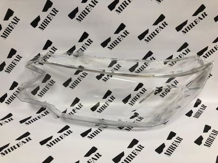 Стекло фары левое/правое Honda CR-V 2015-2017 рест