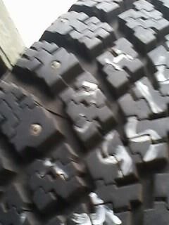 Шины 255/55R17 Nokian HkpL SuV нов 2шт