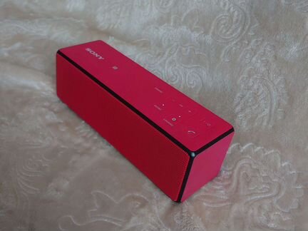 Bluetooth-колонка, 20вт