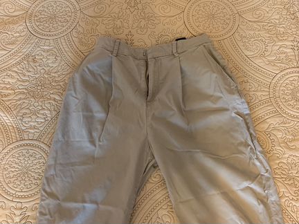 Брюки-кюлоты HM