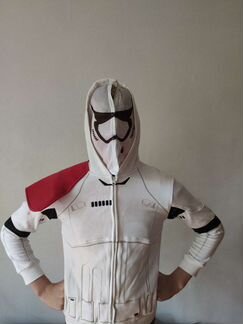 Толстовка Star wars