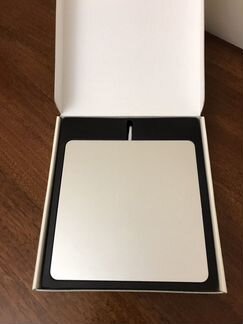 Внешний привод MacBook Air SuperDrive