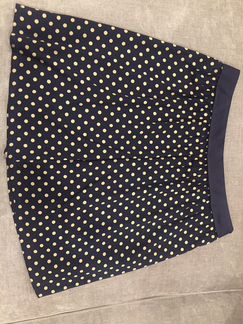 Юбка шелковая Korpo