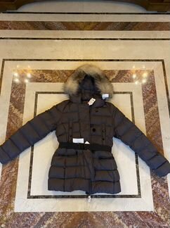 Пуховик moncler