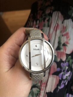 Часы Misaki оригинал