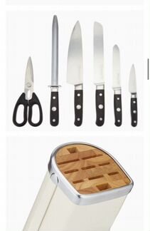 Kitchenaid Набор ножей