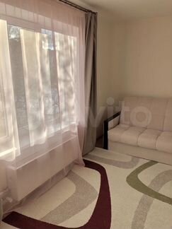Квартира-студия, 24.6 м², 5/9 эт.
