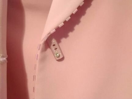 Костюм Vivida с юбкой макси