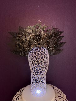 Головной убор Ведьма