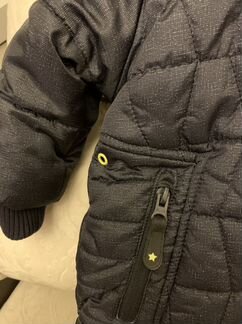 Детский комбинезон Mothercare (для мальчиков и дев