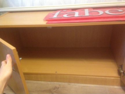 Тумба (шкаф)