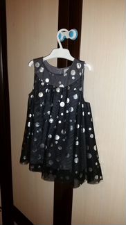 Платье 86 размера