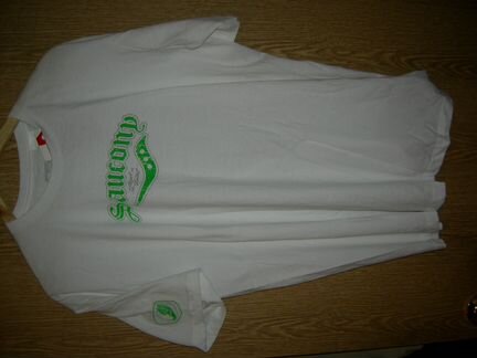 Saucony T-shirt